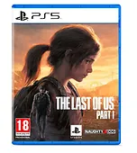 Gra PlayStation 5 The Last Of Us Part I/POL