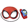 Spidey I Super Kumple Zegarek i maska Superbohatera