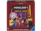 Ravensburger Gra Minecraft Portal Dash