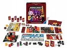 Ravensburger Gra Minecraft Portal Dash