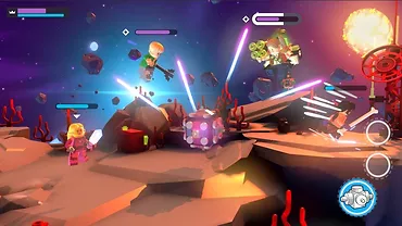 Gra Xbox One/Xbox Series X LEGO Brawls