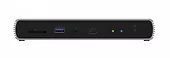Stacja dokująca IB-DK8801-TB4 Thunderbolt 4, 10w1, 100W,USB, 2,5GB LAN,Multi Display