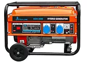 Generator prądu Hybrid 3kW EGH-3000