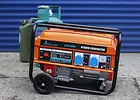 Generator prądu Hybrid 3kW EGH-3000