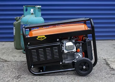 Generator prądu Hybrid 3kW EGH-3000