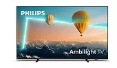 Telewizor 75 cali LED 75PUS8007/12 Android Ambilight