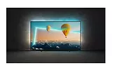 Telewizor 75 cali LED 75PUS8007/12 Android Ambilight