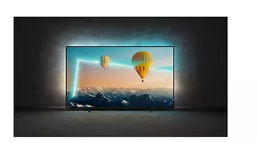 Telewizor 75 cali LED 75PUS8007/12 Android Ambilight