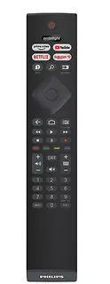 Telewizor 75 cali LED 75PUS8007/12 Android Ambilight