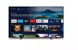 Telewizor 75 cali LED 75PUS8007/12 Android Ambilight