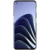 Etui Super Frosted Shield OnePlus 10 Pro Czarne