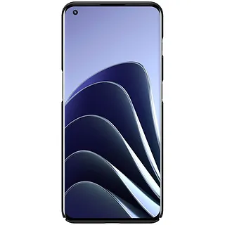 Etui Super Frosted Shield OnePlus 10 Pro Czarne