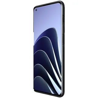 Etui Super Frosted Shield OnePlus 10 Pro Czarne
