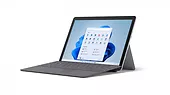 Surface GO 3 i3-10100Y/8GB/256GB/INT/10.5'' Win11Pro Commercial Platinum 8VJ-00003