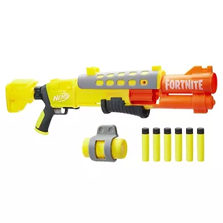 Wyrzutnia Nerf Fortnite Legendary Tac