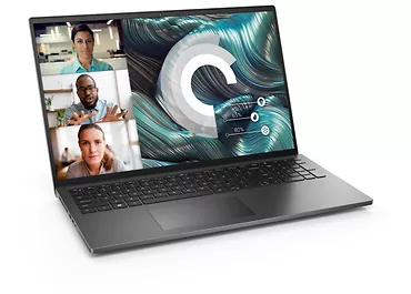 Notebook Vostro 7620 Win11Pro i7-12700H/16GB/512GB SSD/16.0 3K/GeForce RTX 3050/Cam & Mic/WLAN + BT/Backlit Kb/3 Cell/3Y ProSupport