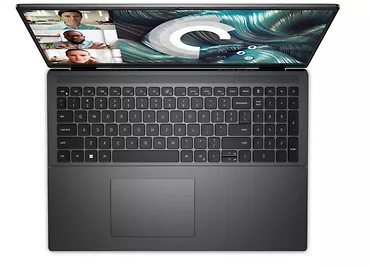 Notebook Vostro 7620 Win11Pro i7-12700H/16GB/512GB SSD/16.0 3K/GeForce RTX 3050/Cam & Mic/WLAN + BT/Backlit Kb/3 Cell/3Y ProSupport