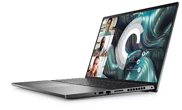 Notebook Vostro 7620 Win11Pro i7-12700H/16GB/512GB SSD/16.0 3K/GeForce RTX 3050/Cam & Mic/WLAN + BT/Backlit Kb/3 Cell/3Y ProSupport