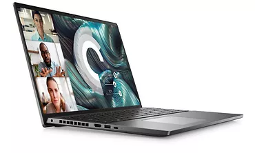 Notebook Vostro 7620 Win11Pro i7-12700H/16GB/512GB SSD/16.0 3K/GeForce RTX 3050/Cam & Mic/WLAN + BT/Backlit Kb/3 Cell/3Y ProSupport