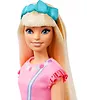 Lalka Moja pierwsza Barbie, kotek Barbie