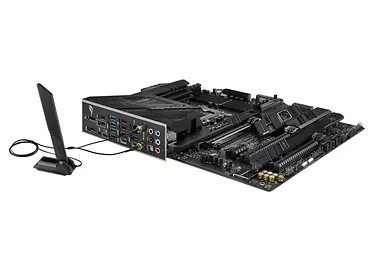 Płyta główna ROG STRIX Z790-F GAMING WIFI 4DDR5 HDMI/DP ATX