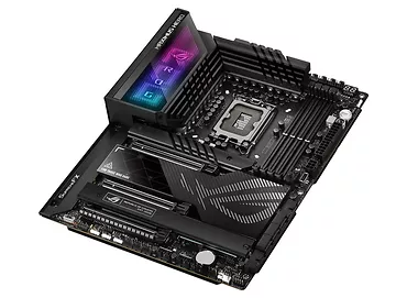 Płyta główna ROG MAXIMUS Z790 HERO s1700 4DDR5 HDMI M.2 ATX