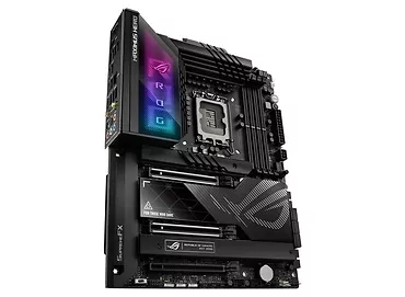 Płyta główna ROG MAXIMUS Z790 HERO s1700 4DDR5 HDMI M.2 ATX