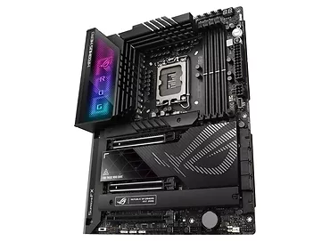 Płyta główna ROG MAXIMUS Z790 HERO s1700 4DDR5 HDMI M.2 ATX