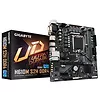 Płyta główna H610M S2H DDR4 s1700 2DDR4 DP/HDMI/DVI M.2 mATX