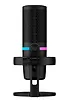 Mikrofon HyperX DuoCast Black RGB
