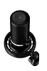 Mikrofon HyperX DuoCast Black RGB