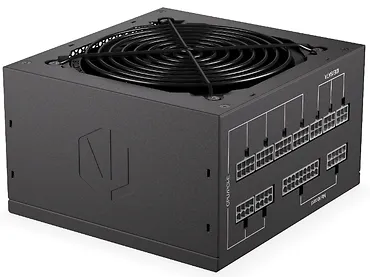 Zasilacz komputerowy ENDORFY Supremo FM5 Gold 850W