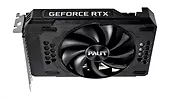 Karta graficzna GeForce RTX 3060 StormX 8GB GDDR6 128bit 3DP/HDMI