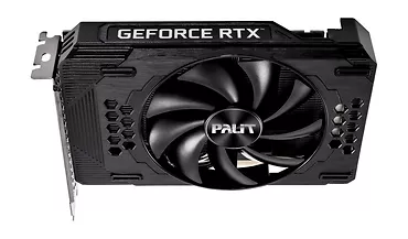Karta graficzna GeForce RTX 3060 StormX 8GB GDDR6 128bit 3DP/HDMI