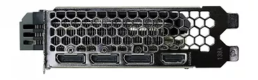 Karta graficzna GeForce RTX 3060 StormX 8GB GDDR6 128bit 3DP/HDMI
