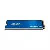 Dysk SSD Legend 700 1TB PCIe 3x4 2/1.6 GB/s M2