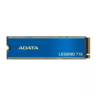 Dysk SSD LEGEND 710 256GB PCIe 3x4 2.1/1 GB/s M2