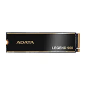 Dysk SSD Legend 960 4TB PCIe 4x4 7.4/6.8 GB/s M2