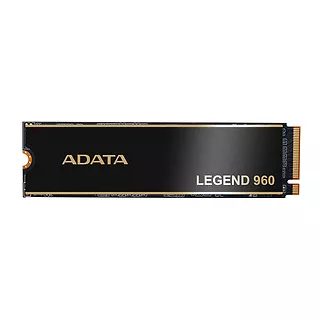 Dysk SSD Legend 960 4TB PCIe 4x4 7.4/6.8 GB/s M2