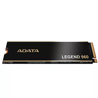 Dysk SSD Legend 960 4TB PCIe 4x4 7.4/6.8 GB/s M2