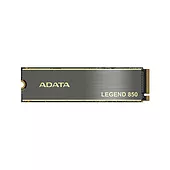 Dysk SSD Legend 850 2TB PCIe 4x4 5/4.5 GB/s M2