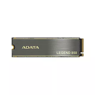 Dysk SSD Legend 850 2TB PCIe 4x4 5/4.5 GB/s M2