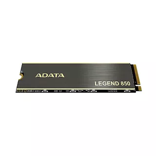 Dysk SSD Legend 850 2TB PCIe 4x4 5/4.5 GB/s M2