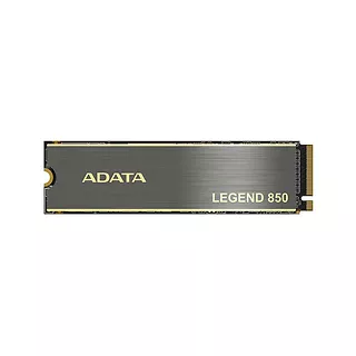 Dysk SSD Legend 850 512GB PCIe 4x4 5/2.7 GB/s M2