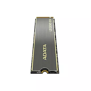 Dysk SSD Legend 850 512GB PCIe 4x4 5/2.7 GB/s M2