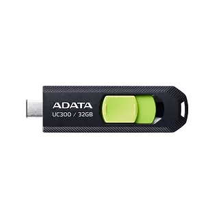 Pendrive UC300 32GB USB3.2-C Gen1