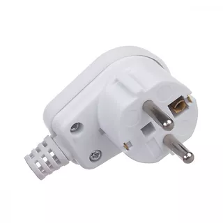 Wtyczka 230V z uziemieniem MCE330