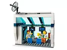LEGO City 60351 Start rakiety z kosmodromu