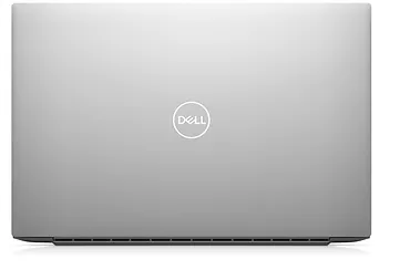 Notebook XPS 17 9720 Win11Pro i9-12900HK/1TB/32GB/RTX 3060/KB-Backlit/Silver/2Y NBD