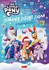 My Little Pony. Nowe pokolenie. Zimowy zeszyt zadań z naklejkami
